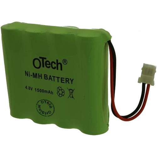 Batterie alarme pour adt - alarme,