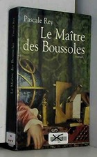 Le maître des boussoles