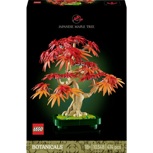10348 lego botanicals - 10348, lego®