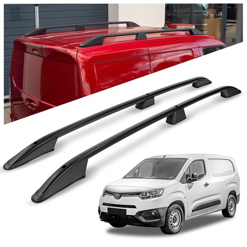 Barres toit pour toyota - pour,
