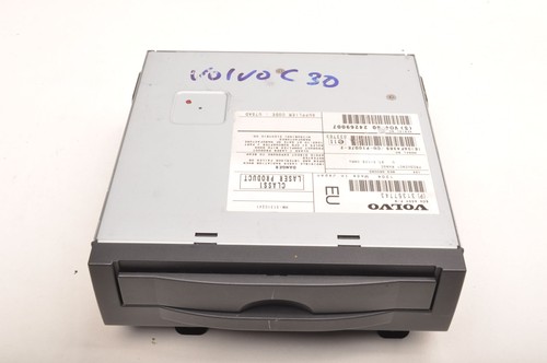 Volvo c30 lecteur - volvo,