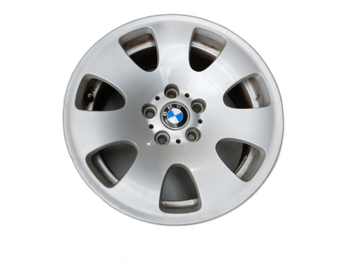 Jante en - 1, aluminium