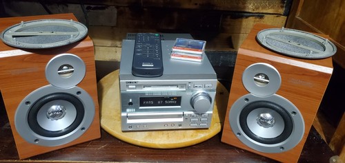 583 chaîne minidisc cd - 583,