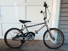 Diamond Back Viper 20" Bmx Bike
