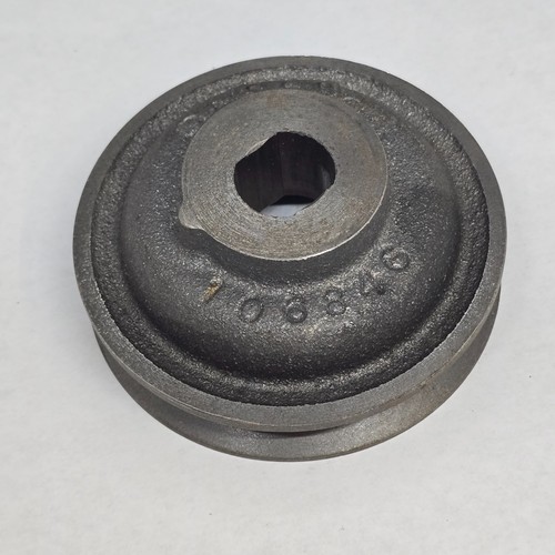 Genuine oem toro - oem, wheel