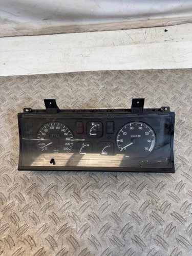 Compteur renault r19 phase - compteur, 1