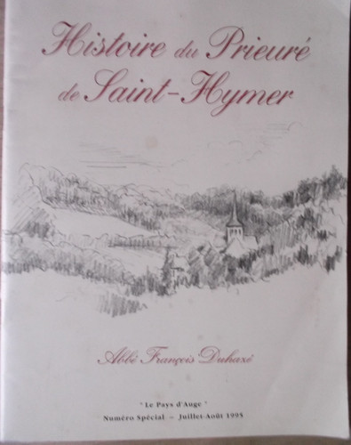 Histoire du - ,
