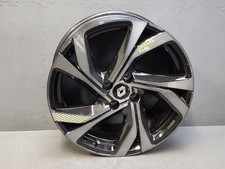 Jante alu - Renault Clio V -