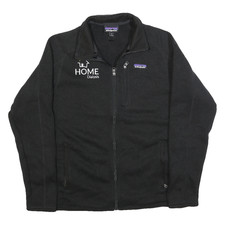 PATAGONIA Noir Hommes Travail