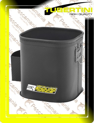 Seau pvc avec bandoulière - pvc,