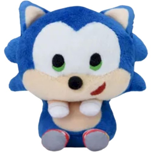 Peluche sonic friends you cm - peluche,