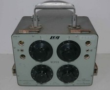 Antique L.E.A LHN1 Measuring Device (2936-17) to Restore
