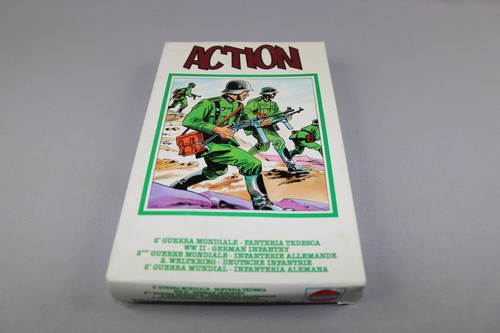 Zf1435 toys action 35 - a-toys, 1/35