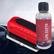 Brosse de Nettoyage Film Huile Automobile Nettoyeur Vitre Voiture Application Pr
