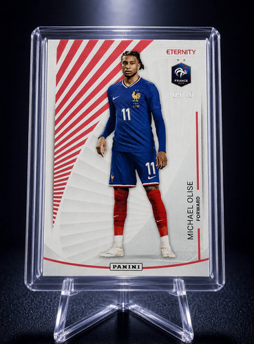 Michael olise gold 10 - 🔥michael,