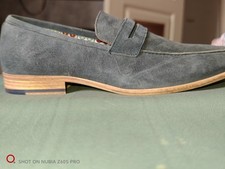 mocassins Bocage neufs 44
