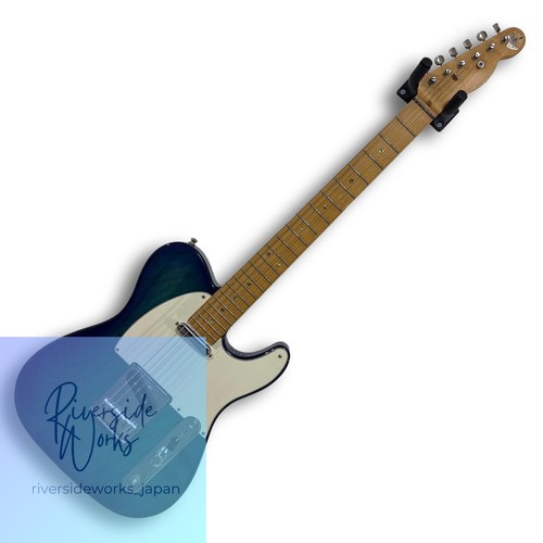 Warmoth full spec telecaster - spec,