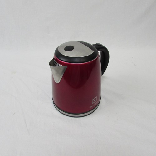 Electrolux eewa965 rouge - rouge,