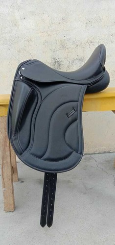 Selle antique - selle,