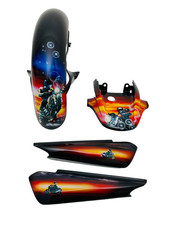 Vêtements DUCATI MONSTER 600