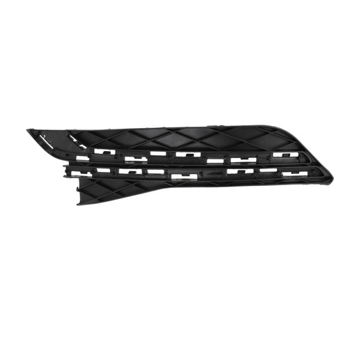 Grille phare antibrouillard
