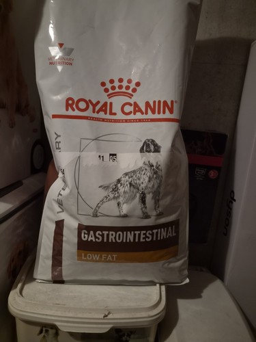 Croquettes chien royal canin - croquettes,