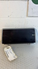 Ecran GPS BMW X1 F48 PHASE 1