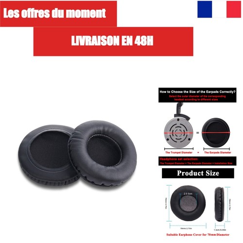 Coussinets remplacement - de,