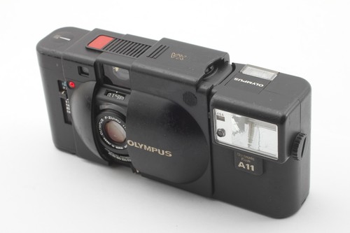 Appareil photo argentique - , 35