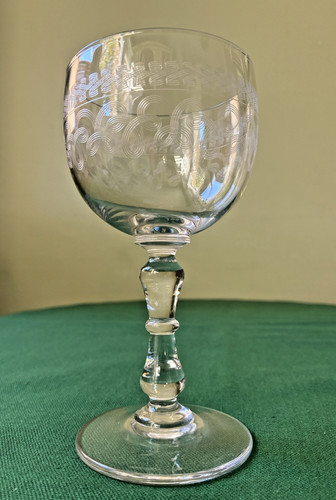 Verre eau cristal - eau,