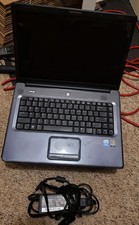 HP Compaq Presario C700 Intel