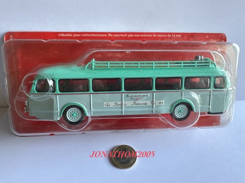 Autocar chausson bus - ap, 47