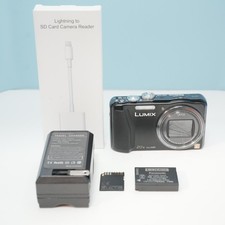 Appareil photo numérique 14,1