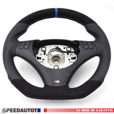 volant aplati BMW M-Power E92