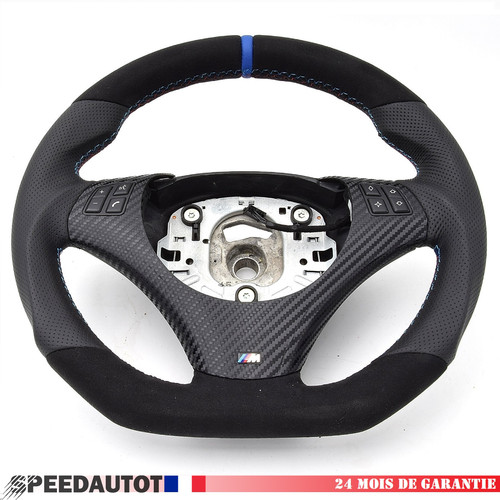 Volant aplati bmw - bmw, e92
