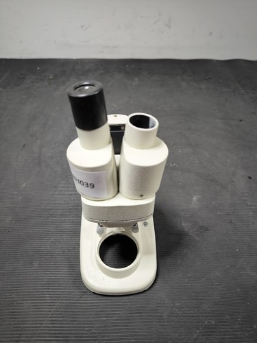 Microscope bresser biolux icd - microscope,