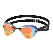 Voir Lunettes de natation
