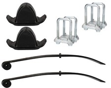 2 x Kits Lame de ressort