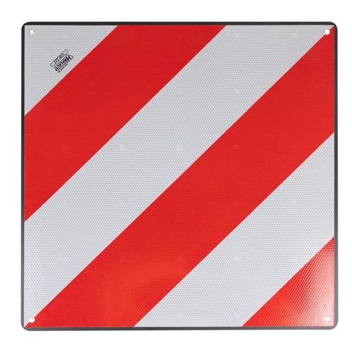 Plaque avertissement - plaque, d'avertissement