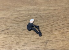 Pilote de voiture Gordon