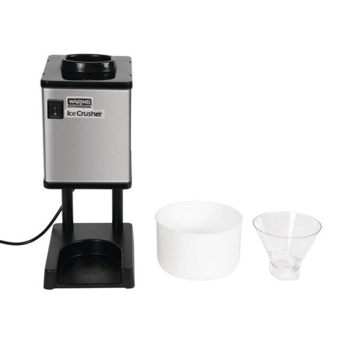 Broyeur glace pro 4 - broyeur,