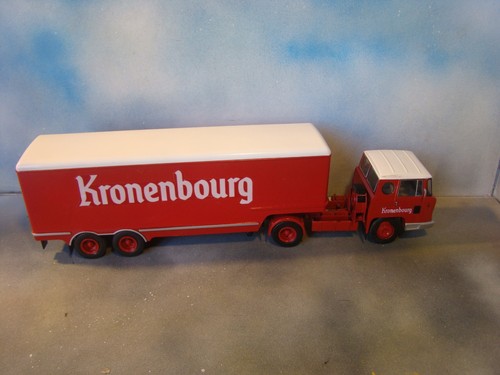 Camion semi bernard - camion,
