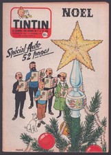 LE JOURNAL TINTIN N°424 