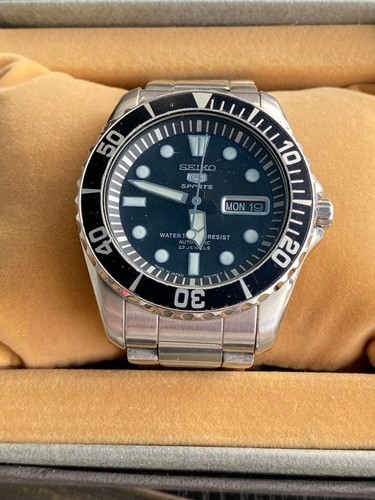 Seiko sports 7s36 03c0 - sports, 7s36-03c0