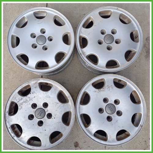Jantes alliage audi - en,