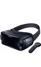 Samsung Gear VR Oculus avec