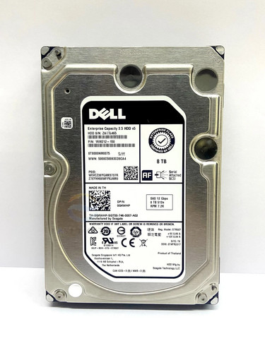 Disque dur dell - disque,