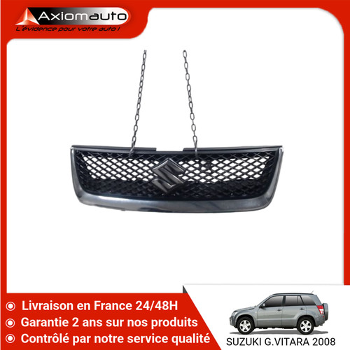 Calandre suzuki - 🇫🇷,