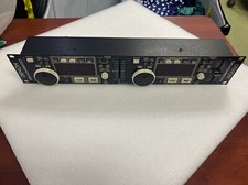 DENON DN-D4500 Dual Digital