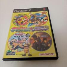 Gunvari Collection Time Crisis Sony Playstation 2 PS2 PS Japan import 2002